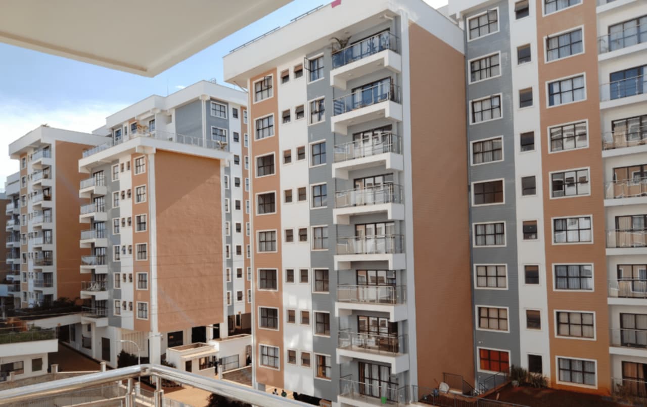 Your Guide to Buying Land with a Mortgage in Nairobi